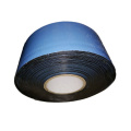 Polyethylene White/Yellow Anti Corrosion Pipe Wrap Tape